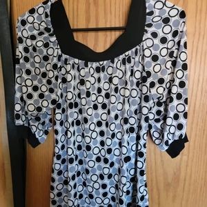 Womens top